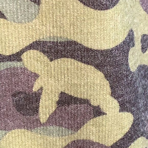 Simply southern camo and gold sequin dress - Picture 2 of 6